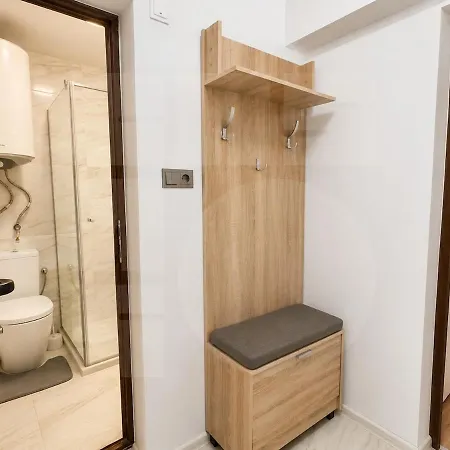 Apartment Modern&peaceful 1br Near Sea Garden