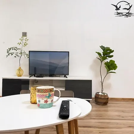 Apartment Modern&peaceful 1br Near Sea Garden *