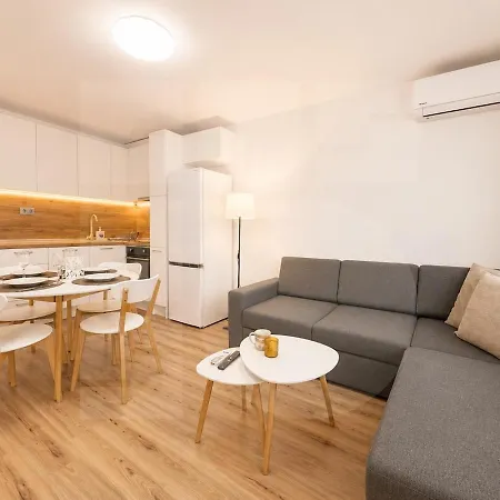 Modern&peaceful 1br Near Sea Garden Warna