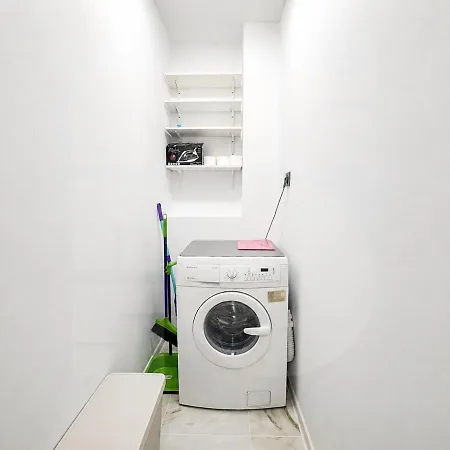 Modern&peaceful 1br Near Sea Garden Apartment