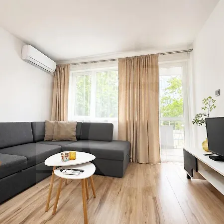 Modern&peaceful 1br Near Sea Garden Apartment