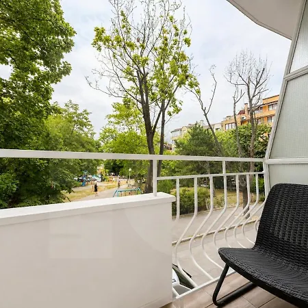 Modern&peaceful 1br Near Sea Garden Apartment