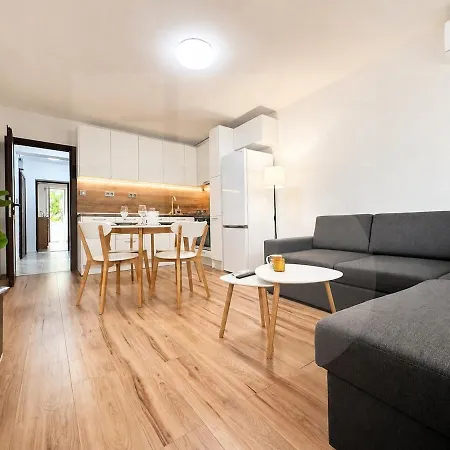 Modern&peaceful 1br Near Sea Garden Apartment *