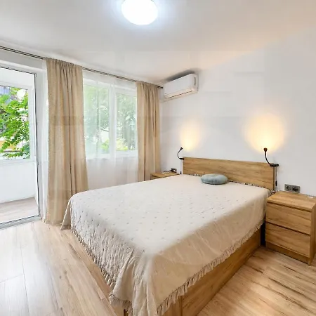Modern&peaceful 1br Near Sea Garden Apartment *