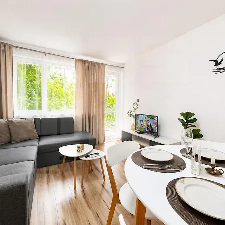 Modern&peaceful 1br Near Sea Garden * Warna